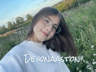 Devonaaston