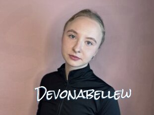 Devonabellew