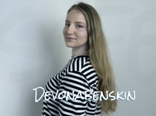Devonabenskin