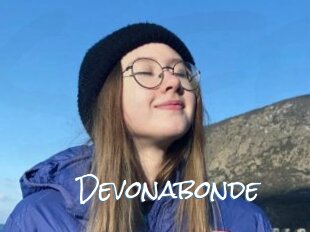 Devonabonde