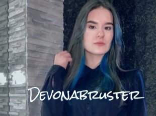 Devonabruster