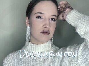 Devonabunton