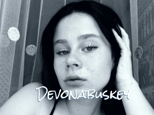 Devonabuskey
