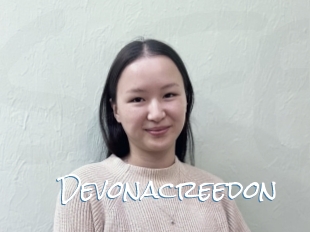 Devonacreedon