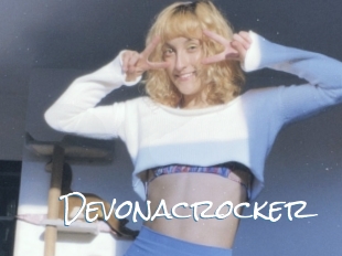 Devonacrocker
