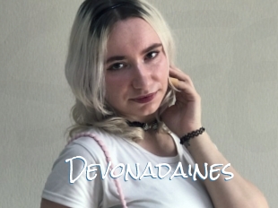 Devonadaines