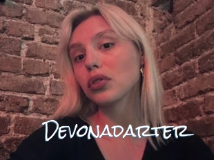 Devonadarter