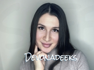 Devonadeeks