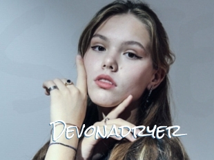 Devonadryer