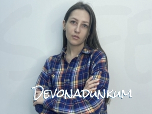 Devonadunkum