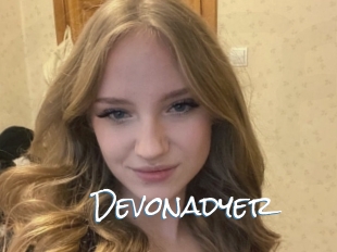 Devonadyer
