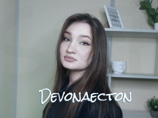 Devonaecton