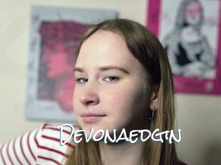 Devonaedgin