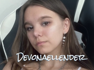 Devonaellender