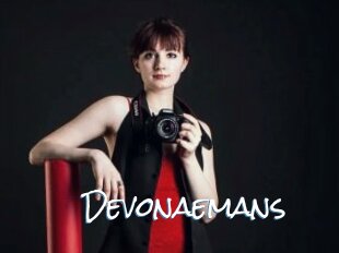 Devonaemans