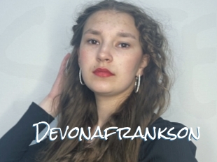 Devonafrankson