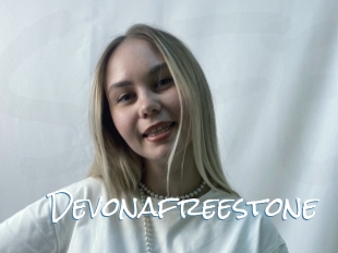 Devonafreestone