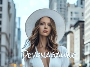Devonagawne
