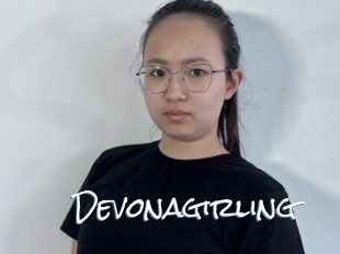 Devonagirling