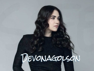 Devonagolson