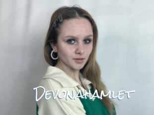 Devonahamlet