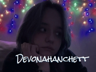 Devonahanchett