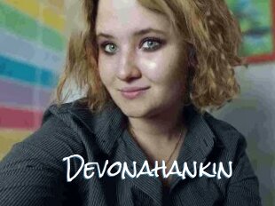 Devonahankin