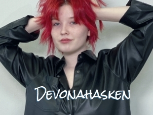 Devonahasken