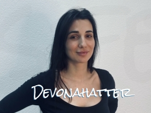 Devonahatter