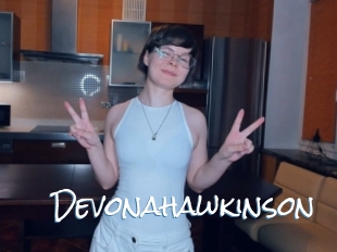 Devonahawkinson