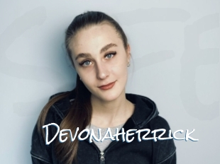 Devonaherrick