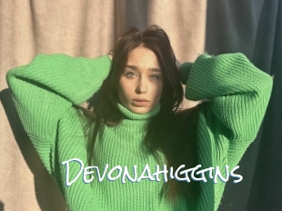 Devonahiggins