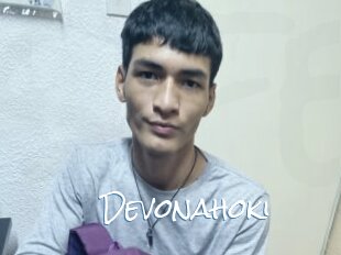 Devonahoki