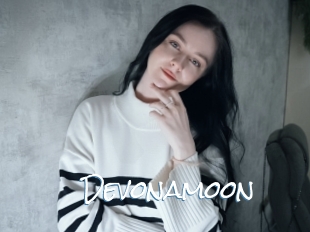 Devonamoon