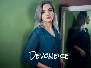 Devoneice