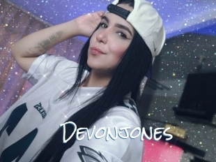 Devonjones