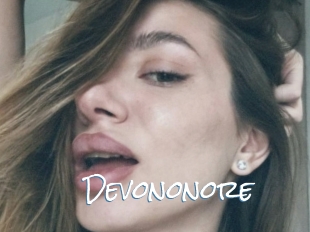 Devononore