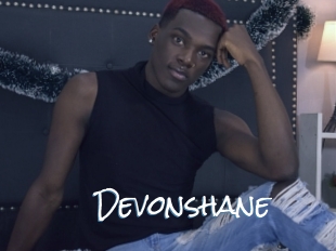 Devonshane