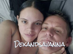 Dexandsavanna