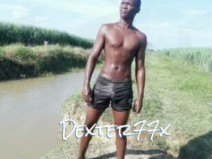 Dexter77x
