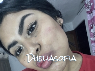 Dheliasofia