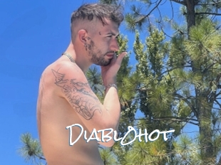 Diabl0hot