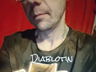 Diablotin