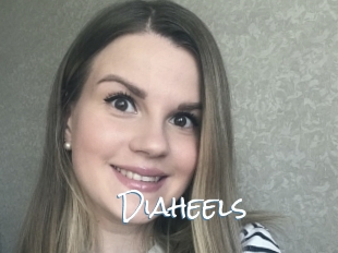 Diaheels