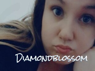 Diamondblossom