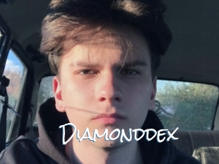 Diamonddex