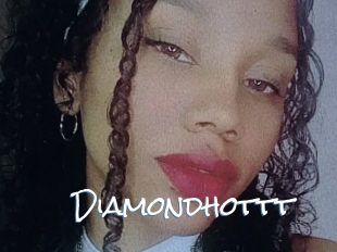 Diamondhottt