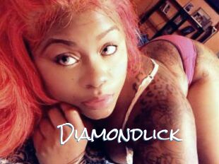 Diamondlick