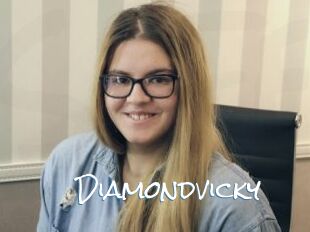 Diamondvicky