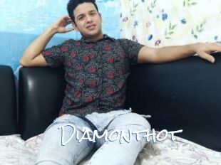 Diamonthot